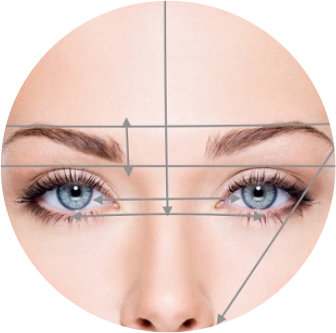 Microblading Die Neuste Methode Zur Augenbrauengestaltung
